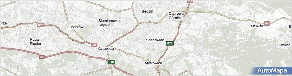 Sosnowiec