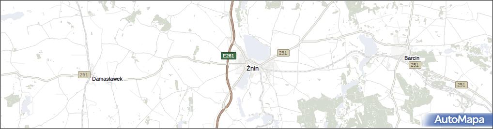 Żnin