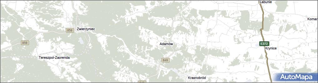 Adamów