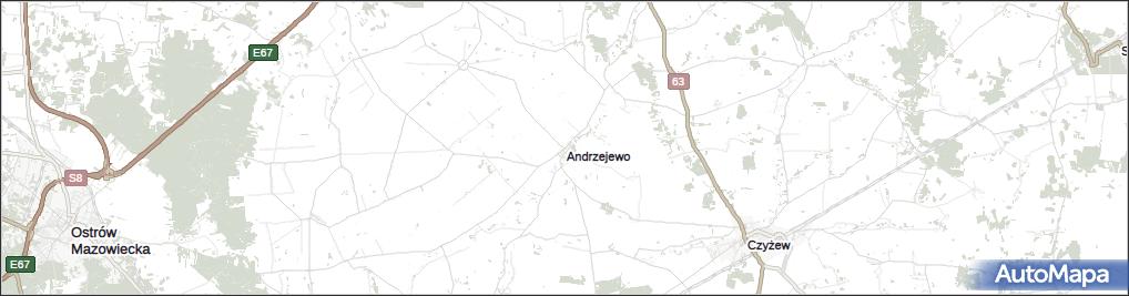 Andrzejewo