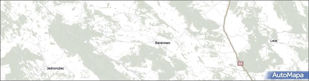 Baranowo