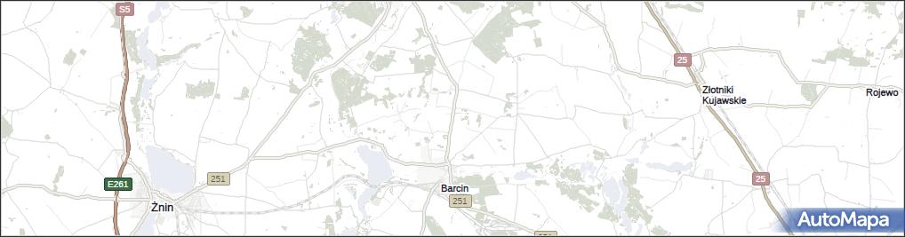 Barcin-Wieś
