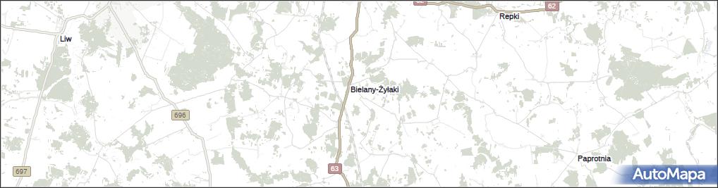 Bielany-Jarosławy