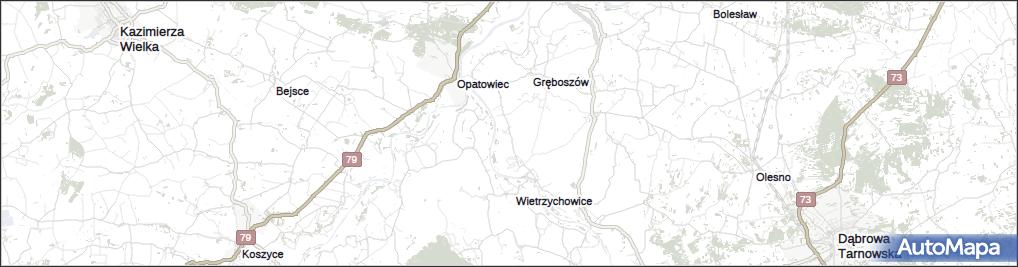 Bieniaszowice