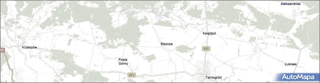 Biszcza