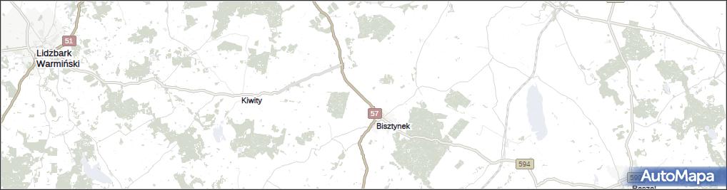 Bisztynek-Kolonia