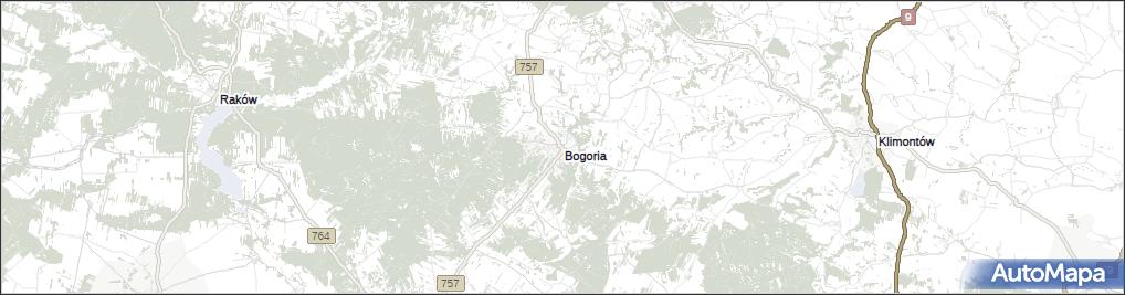 Bogoria