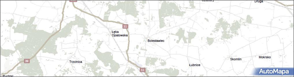 Bolesławiec