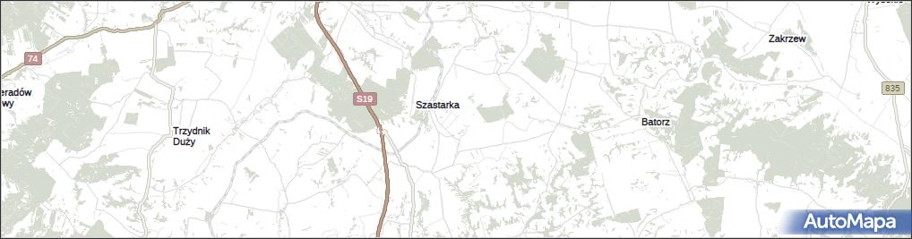 Brzozówka-Kolonia
