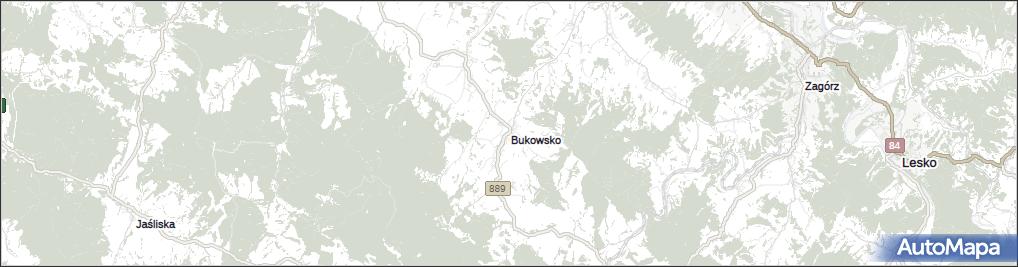 Bukowsko