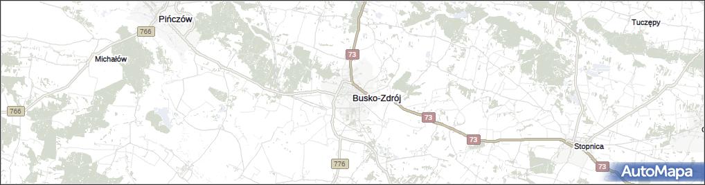 Busko-Zdrój