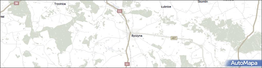 Byczyna