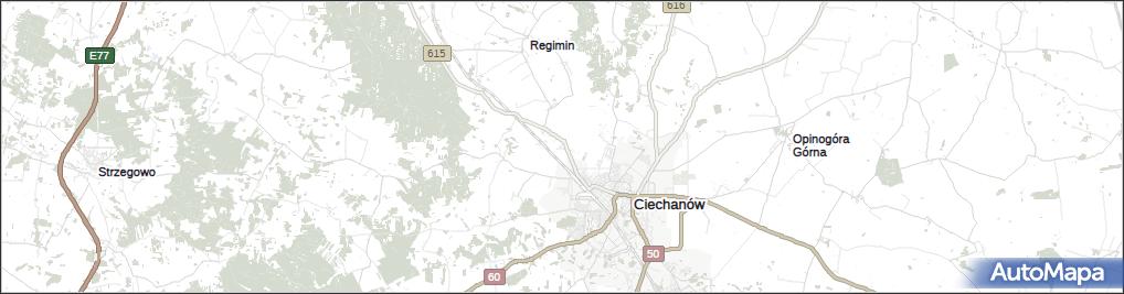 Chruszczewo