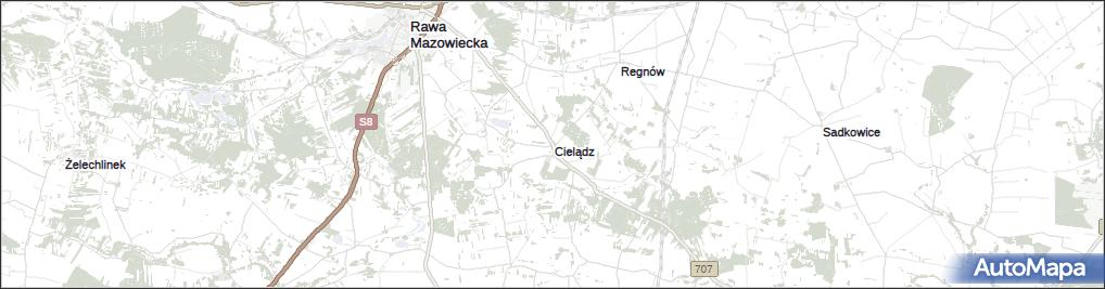 Cielądz