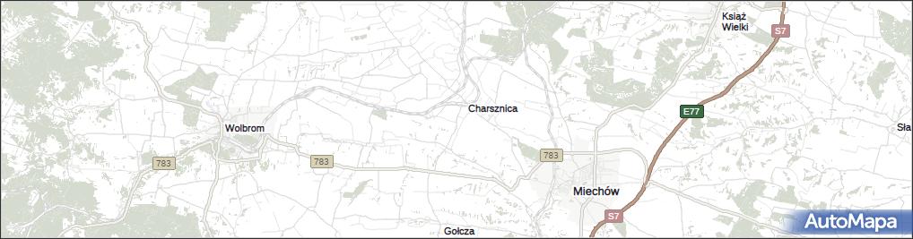 Ciszowice