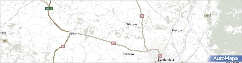 Dacharzów