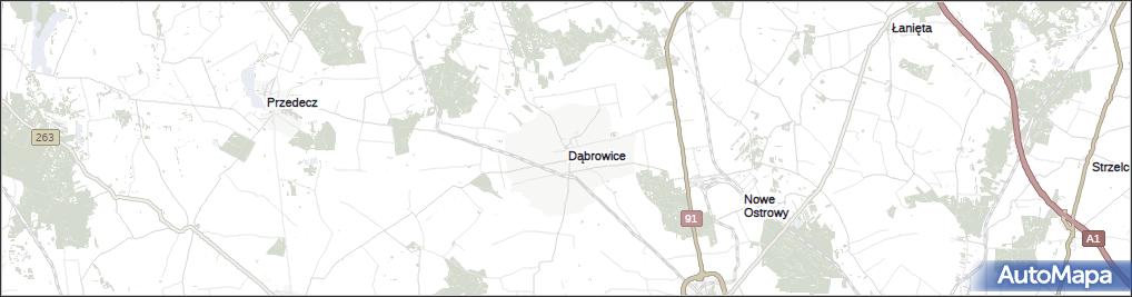 Dąbrowice