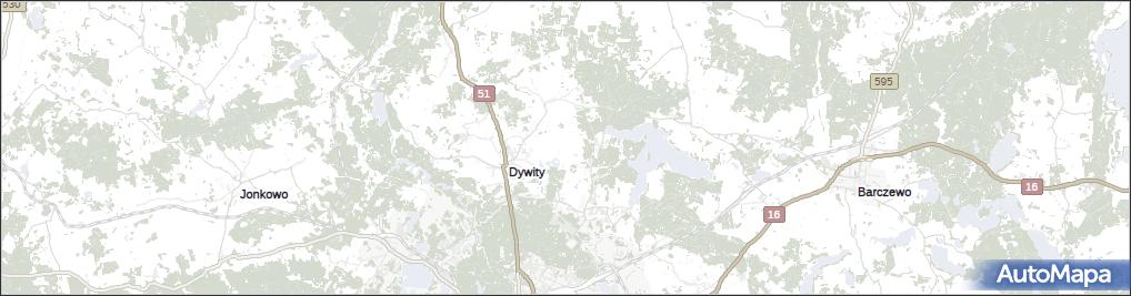 Dągi