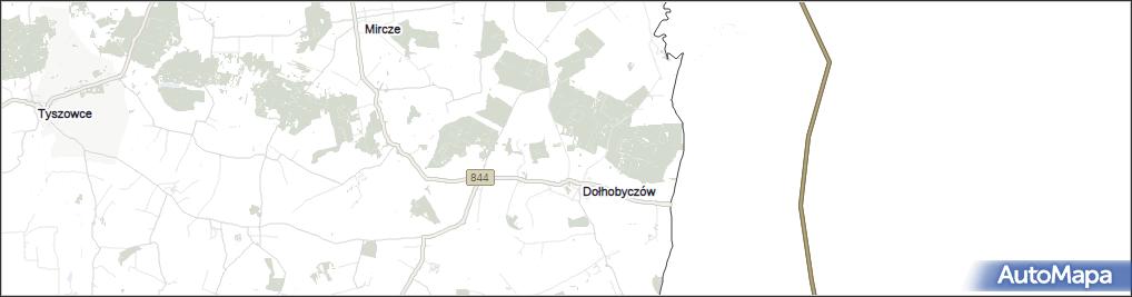 Dołhobyczów-Kolonia