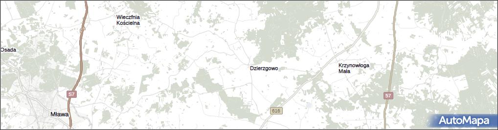 Dzierzgowo