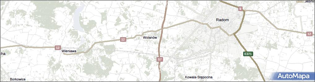 Franciszków