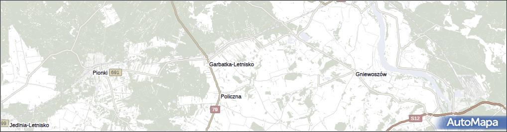 Garbatka-Zbyczyn