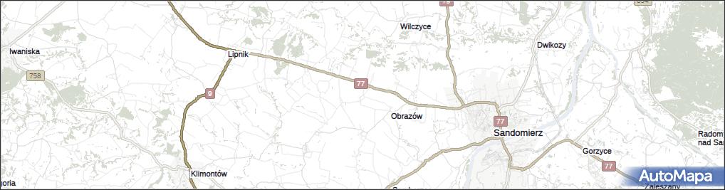 Głazów