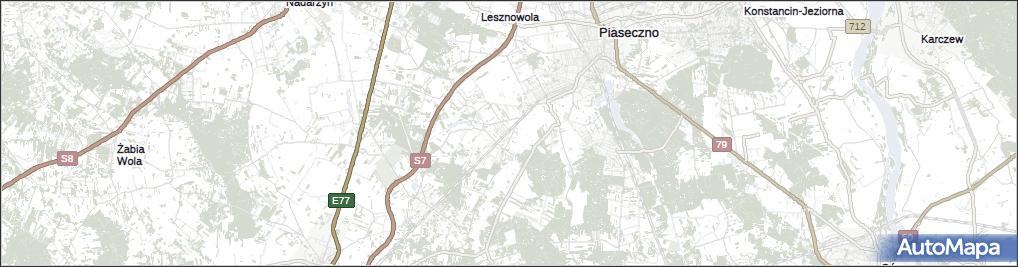 Głosków-Letnisko