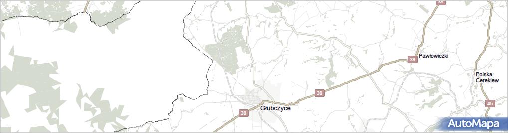 Głubczyce-Sady