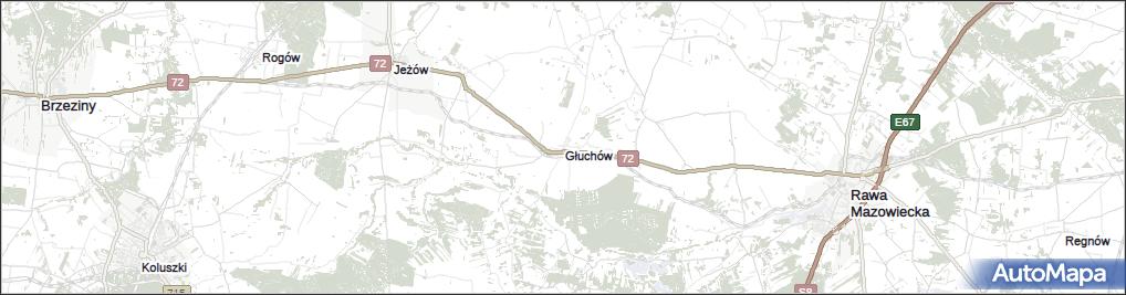 Głuchów