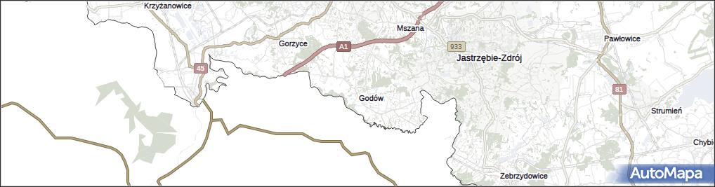 Godów