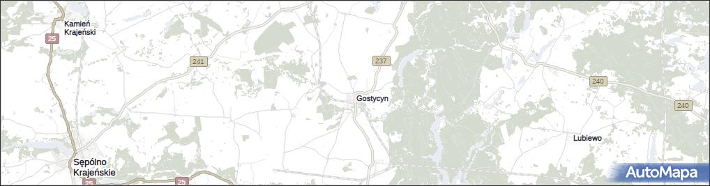 Gostycyn