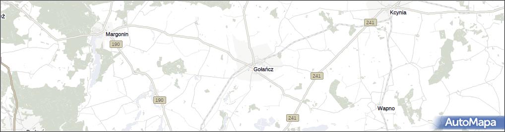 Gołańcz