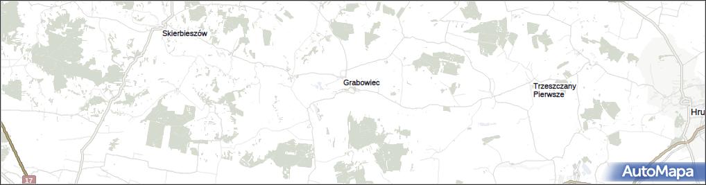 Grabowiec-Góra