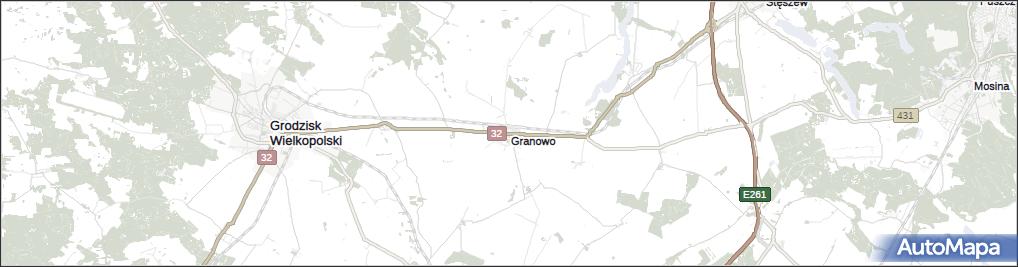 Granowo