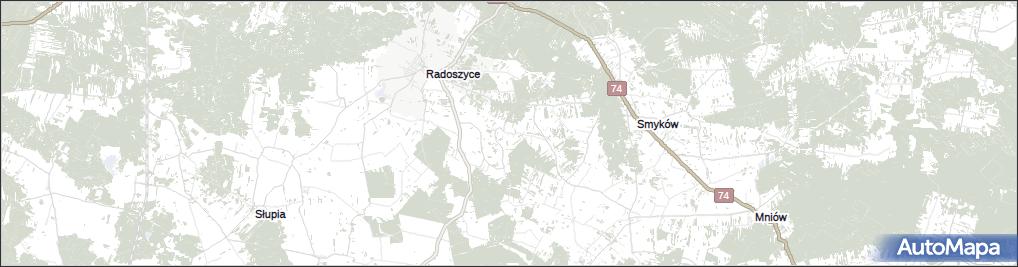 Grębosze