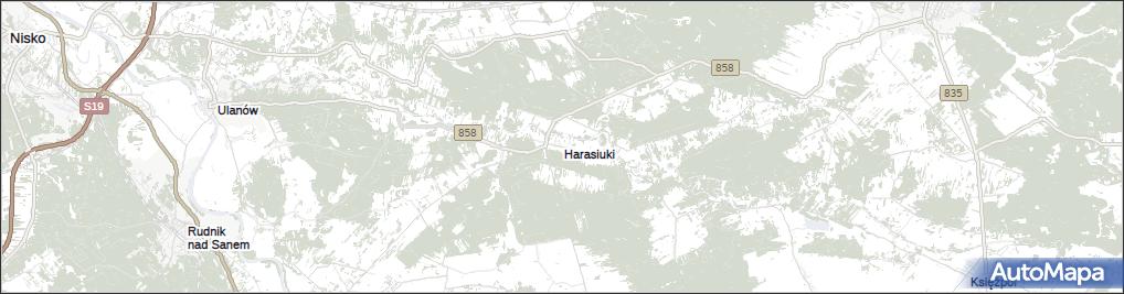 Harasiuki