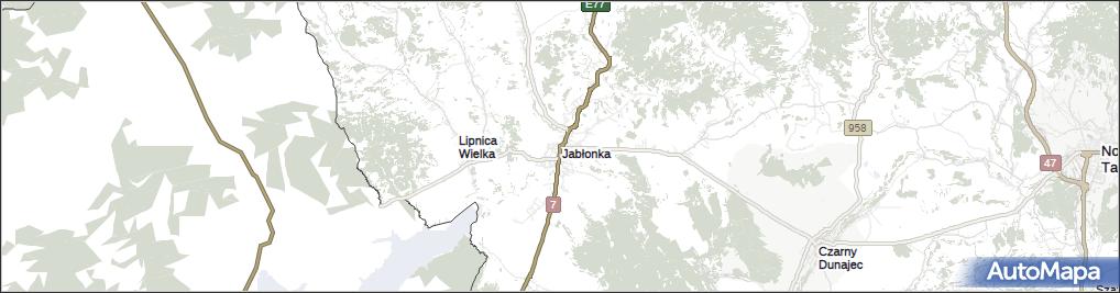 Jabłonka