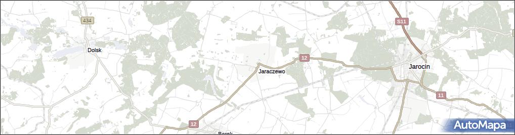 Jaraczewo