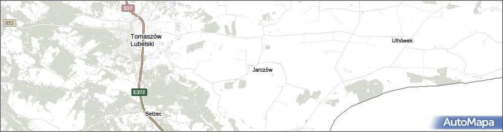 Jarczów