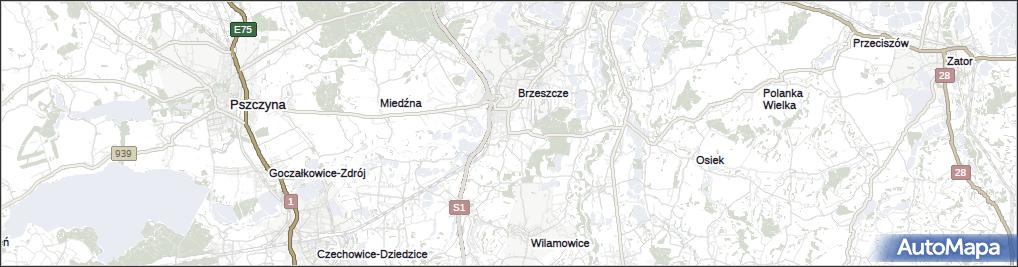 Jawiszowice
