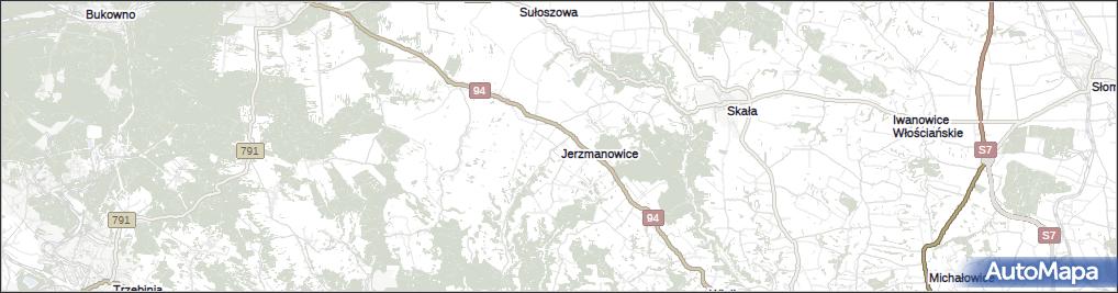 Jerzmanowice