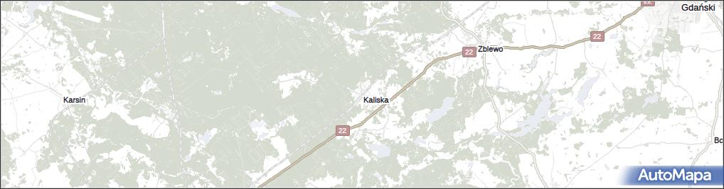 Kaliska