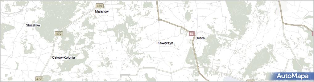 Kawęczyn