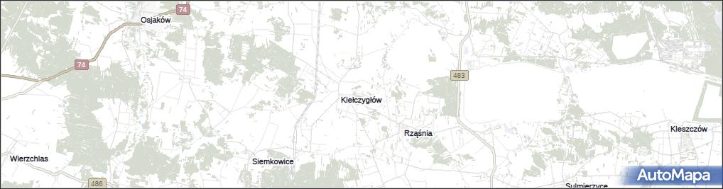 Kiełczygłów-Kolonia