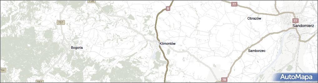 Klimontów