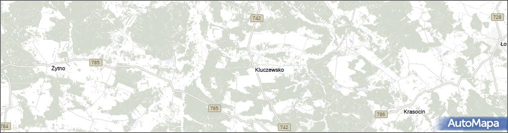 Kluczewsko