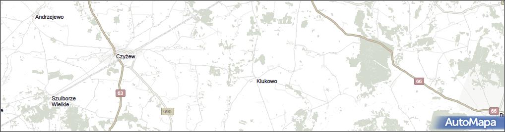 Klukowo-Kolonia