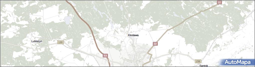 Kłodawa