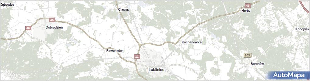 Kochcice